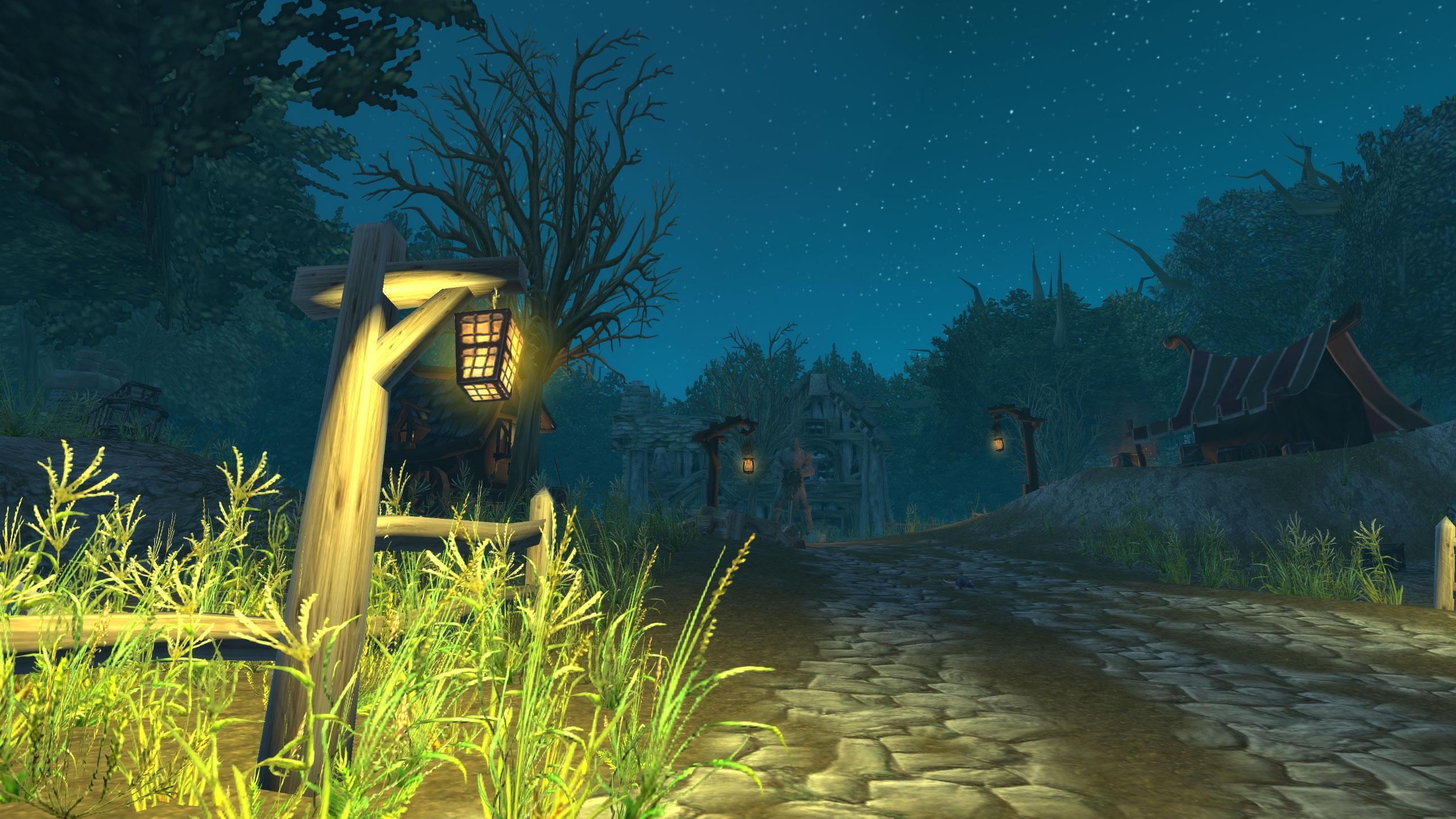 How To Farm in Duskwood Crypt in WoW Season of Discovery