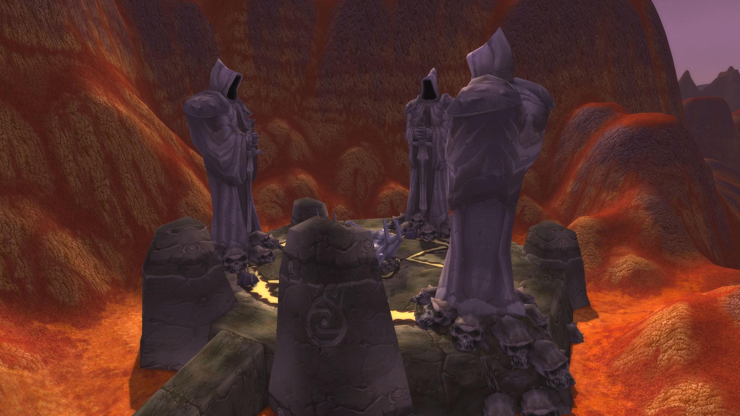 Make Profit With Secret Chests in WoW Guide