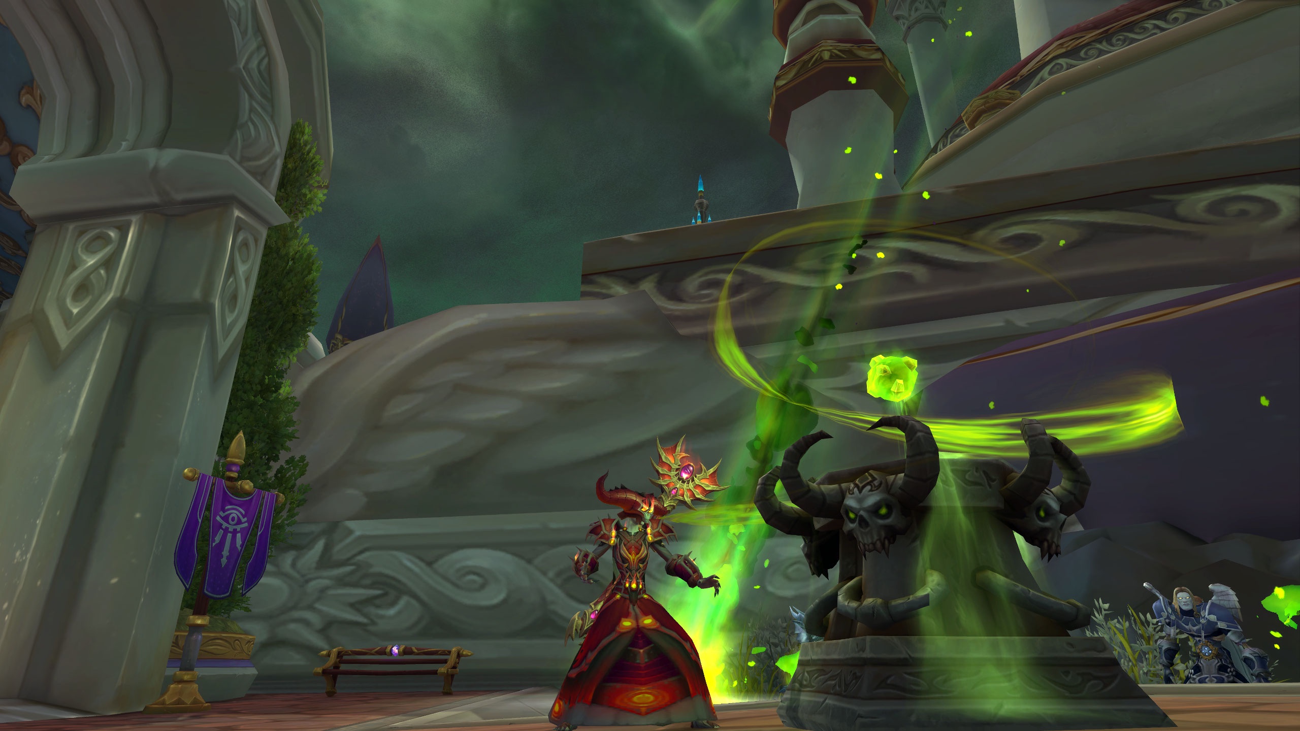 The Art of Soul Sharding: Maximizing Soul Shard Generation and Utilization