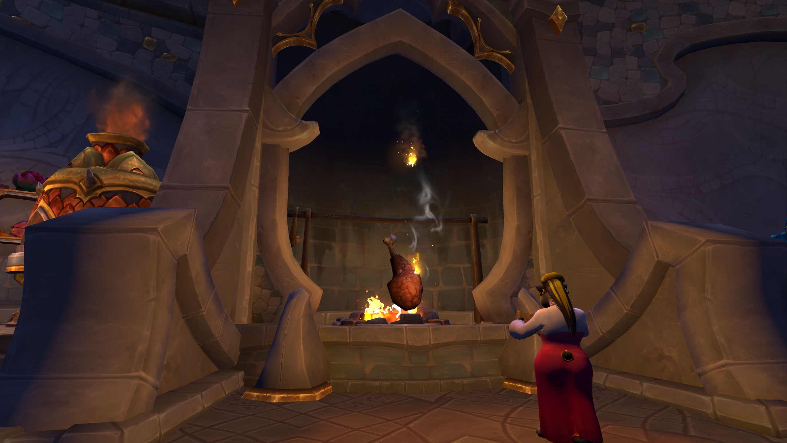 Farm to Table: Cooking up Profits With Wow’s Gastronomy