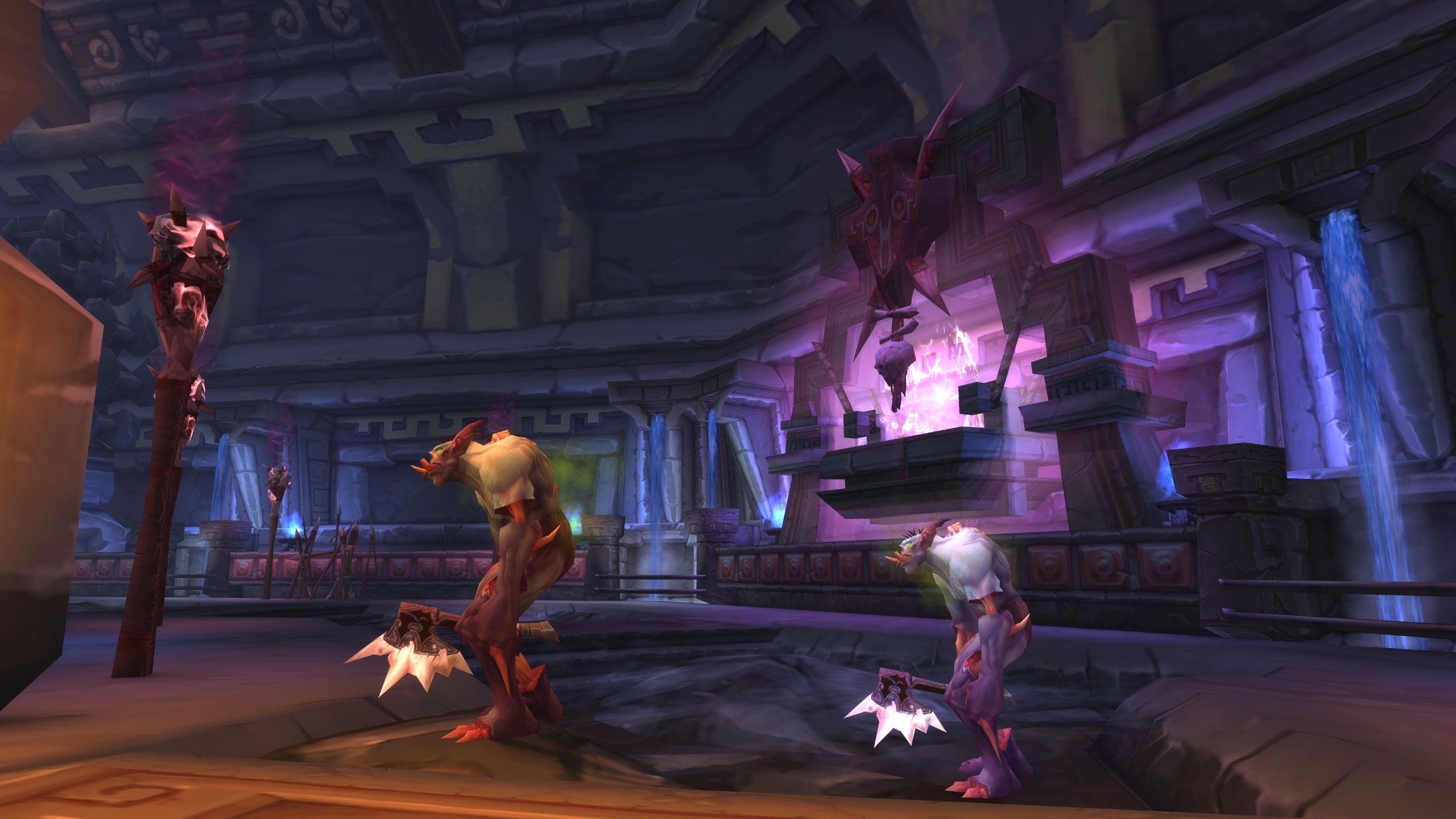 Champion of the Frozen Wastes Achievement Guide in WoW WotLK Classic