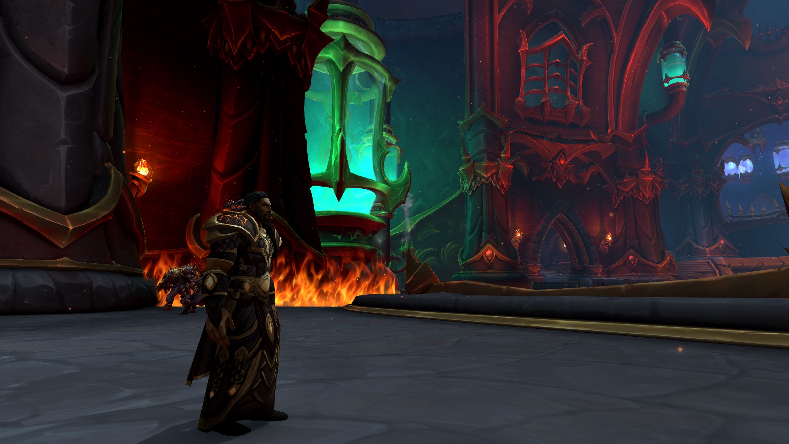 Achievement Hunter: How to Conquer World of Warcraft’s Toughest Feats