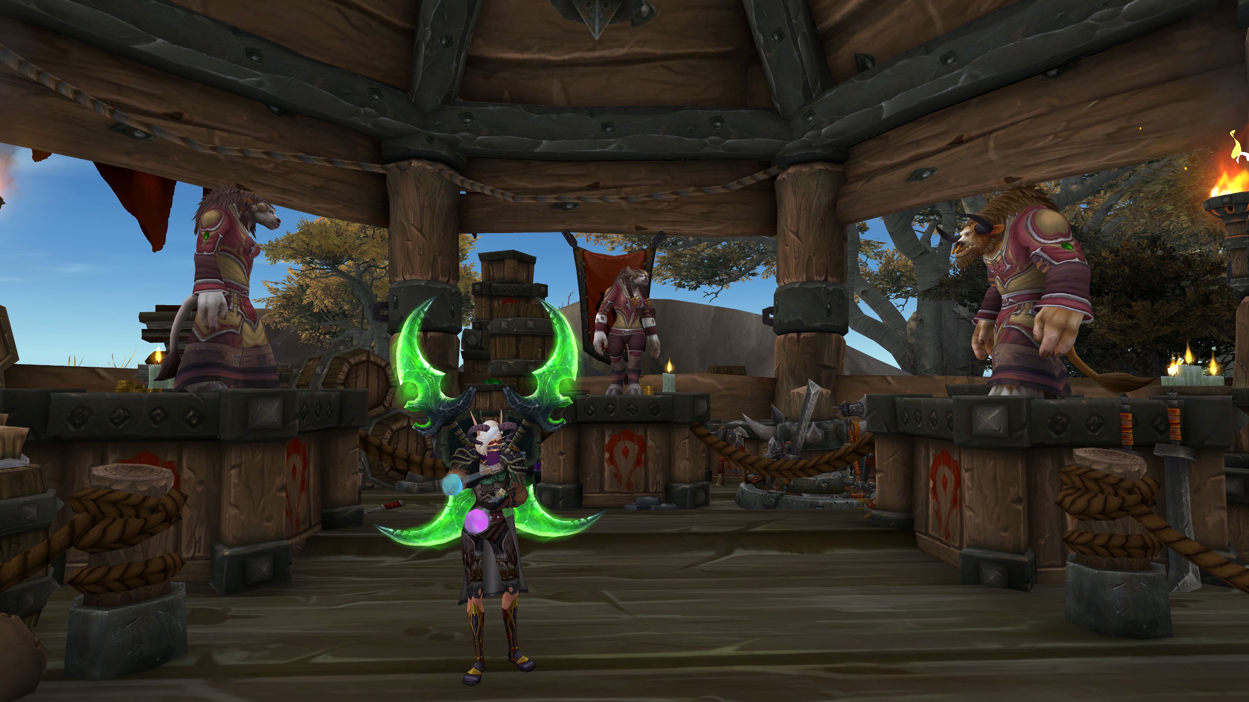WoW Boosting and Its Impact on Your Gaming Experience