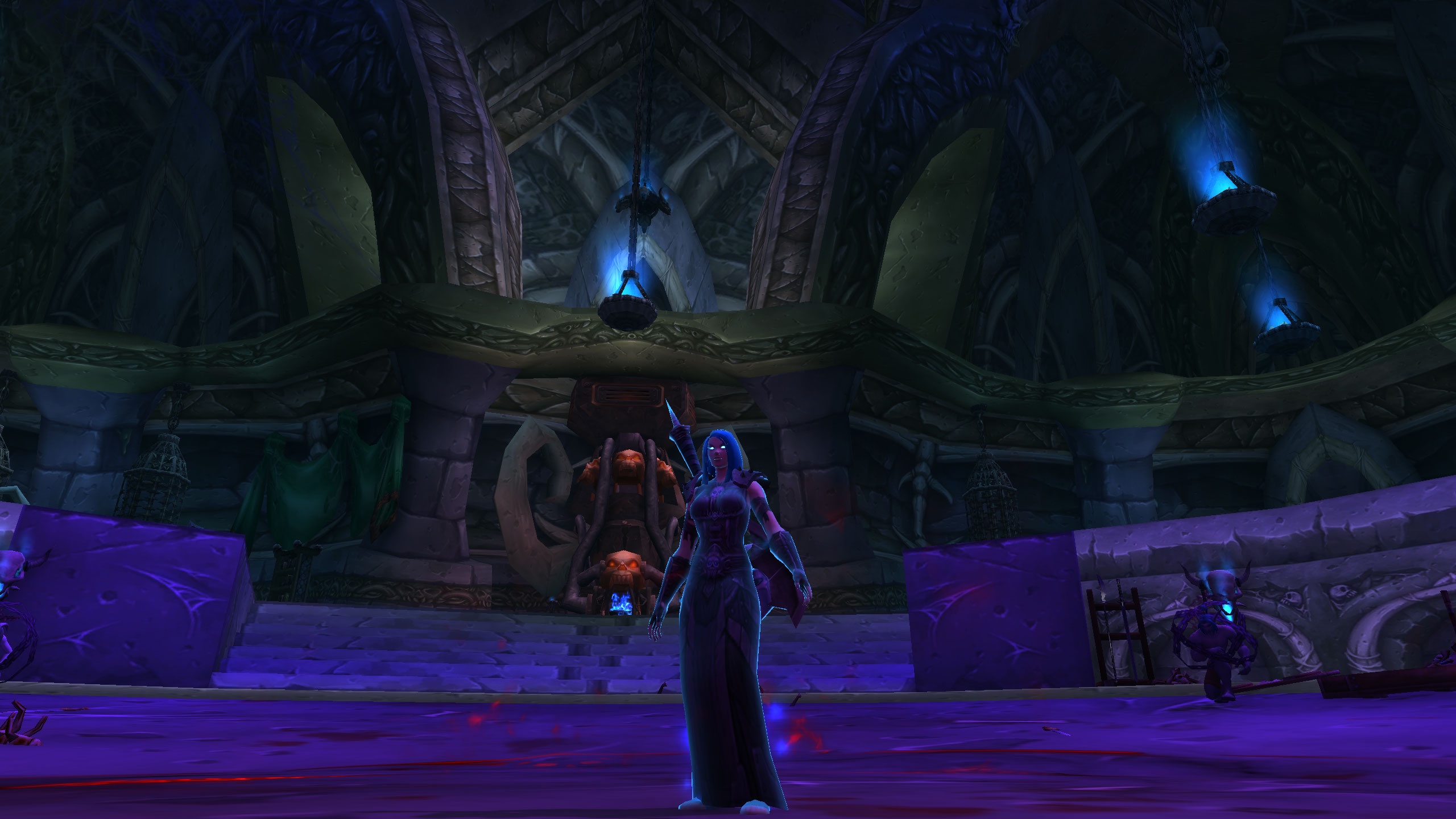 Understanding Class Fantasy: What Makes Each WoW Class Unique