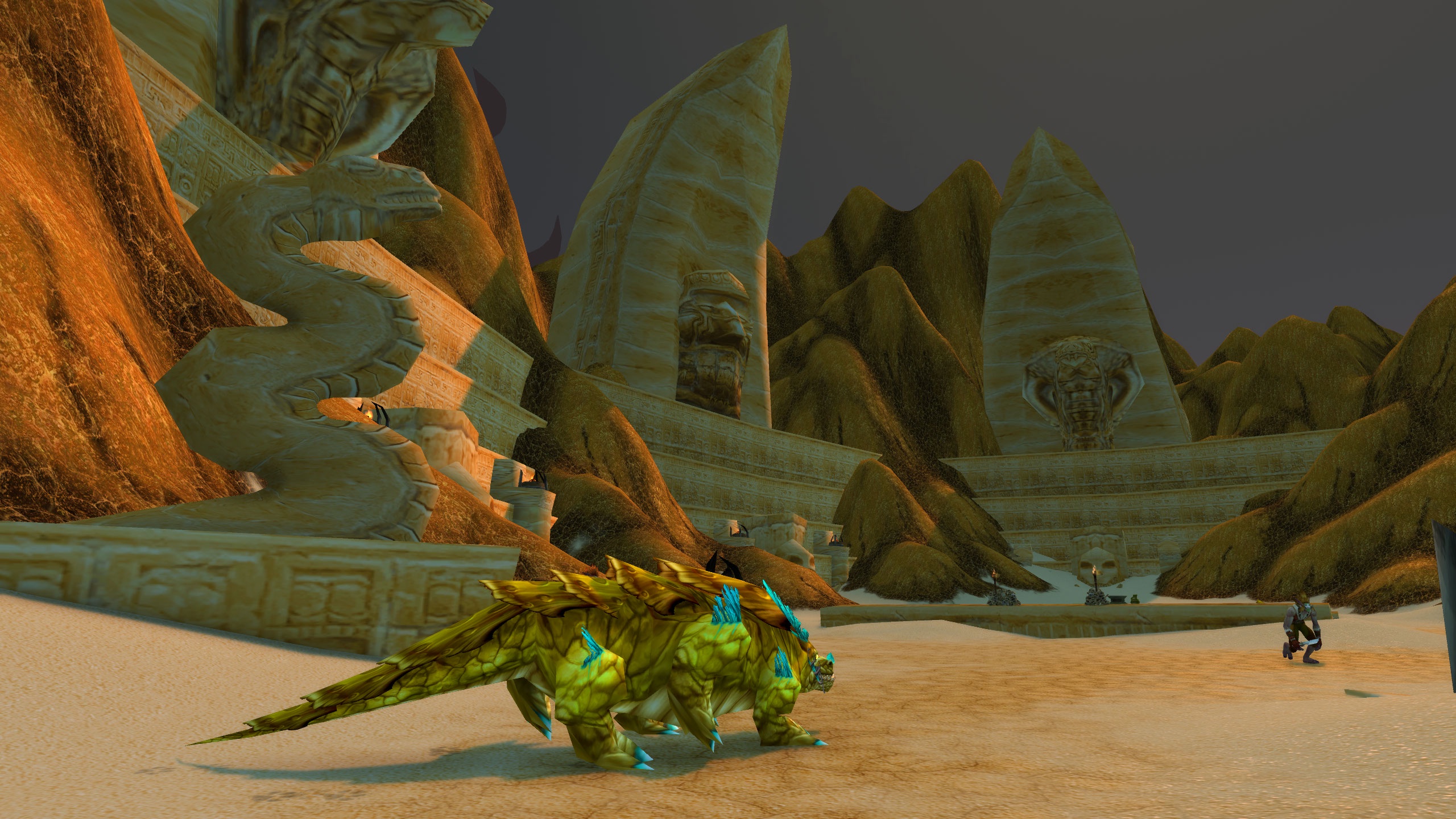 Classic WoW vs. Retail: Why Some Players Refuse to Move On