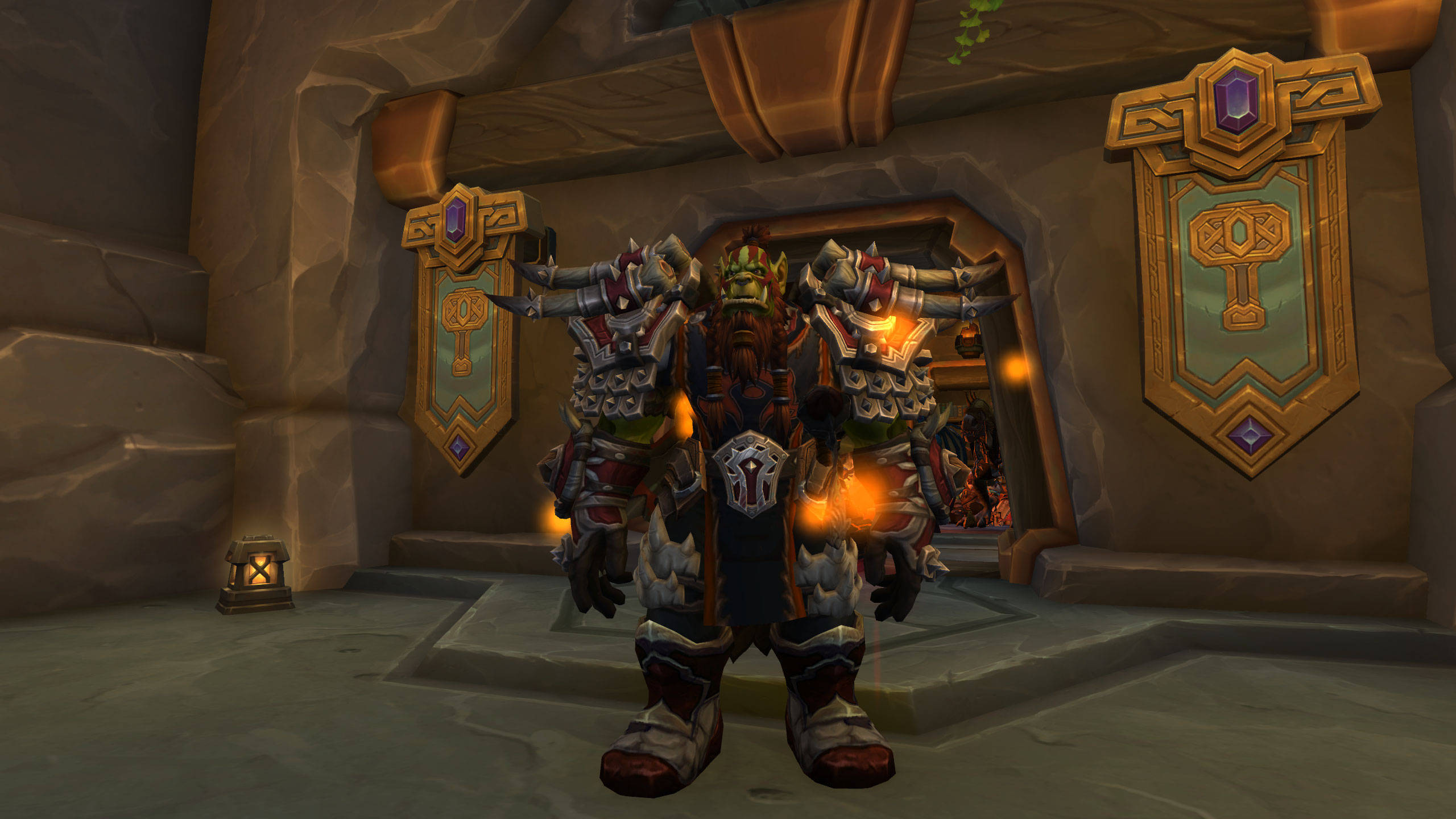 Get Rare Mounts and Titles via WoW Carry Runs