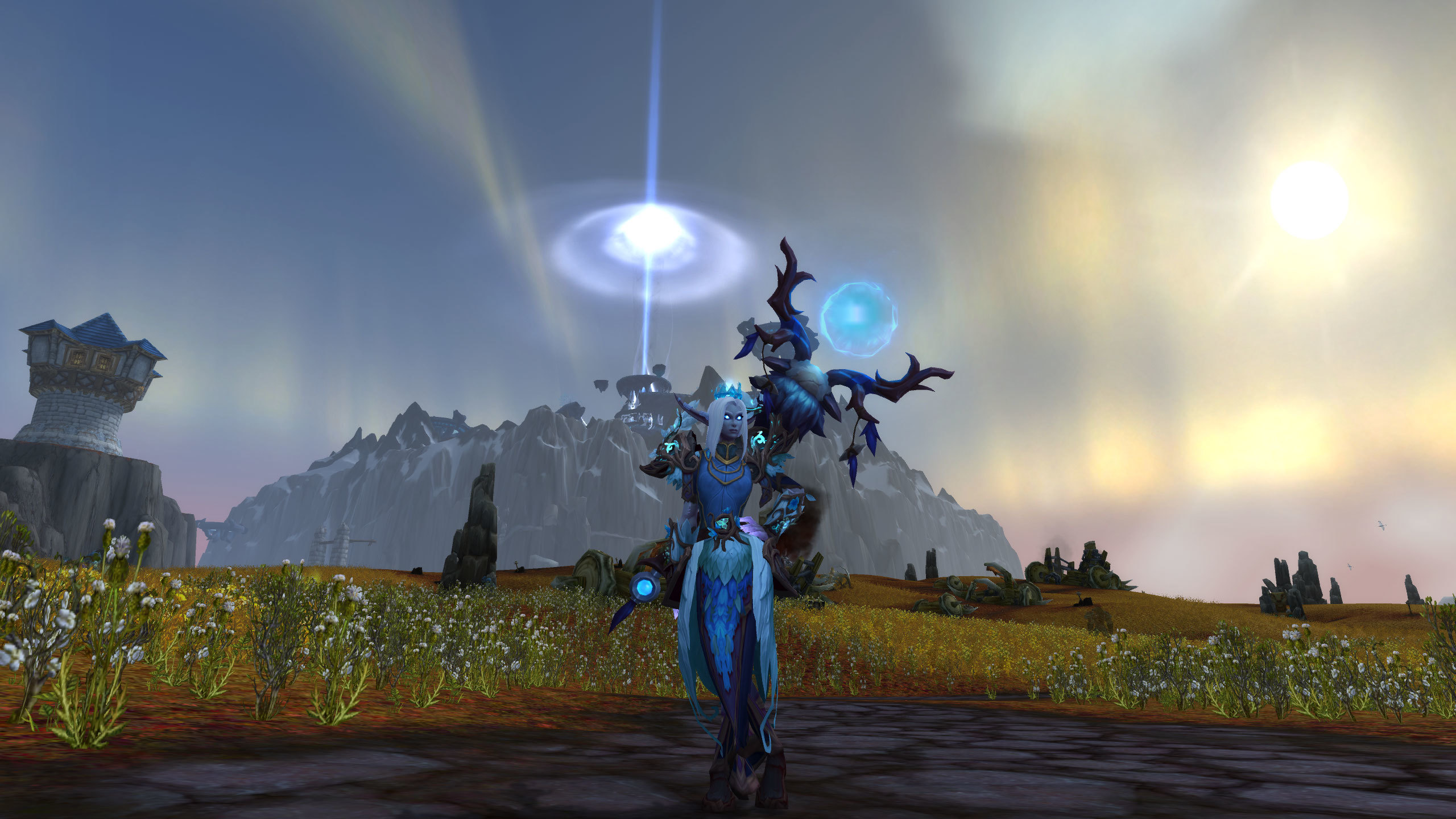 World of Warcraft Lore Catch Up: Understand the Story Without a Wiki Spiral