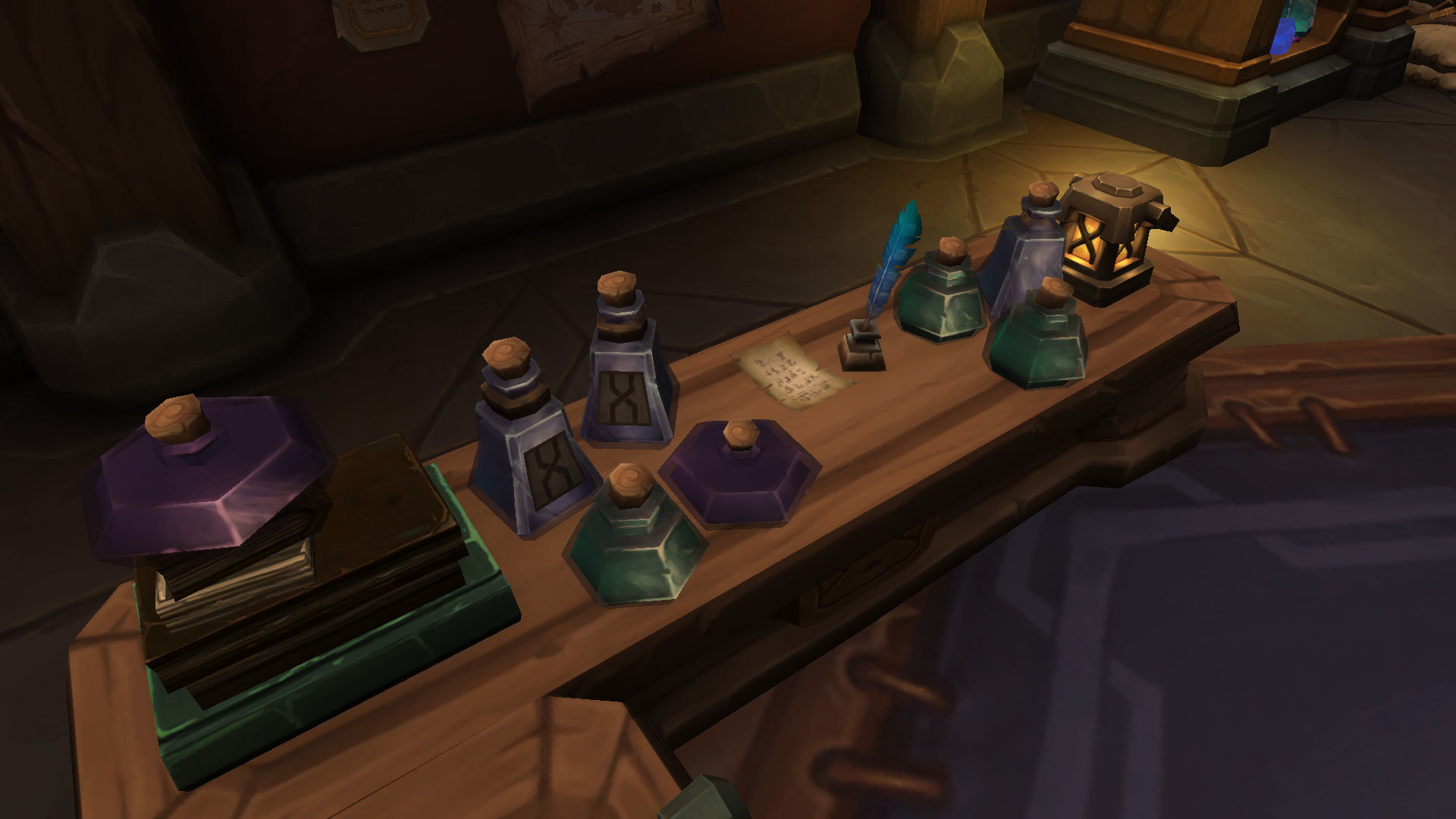 The Best Consumables, Flasks, and Potions for High-End Raiding in Mists of Pandaria