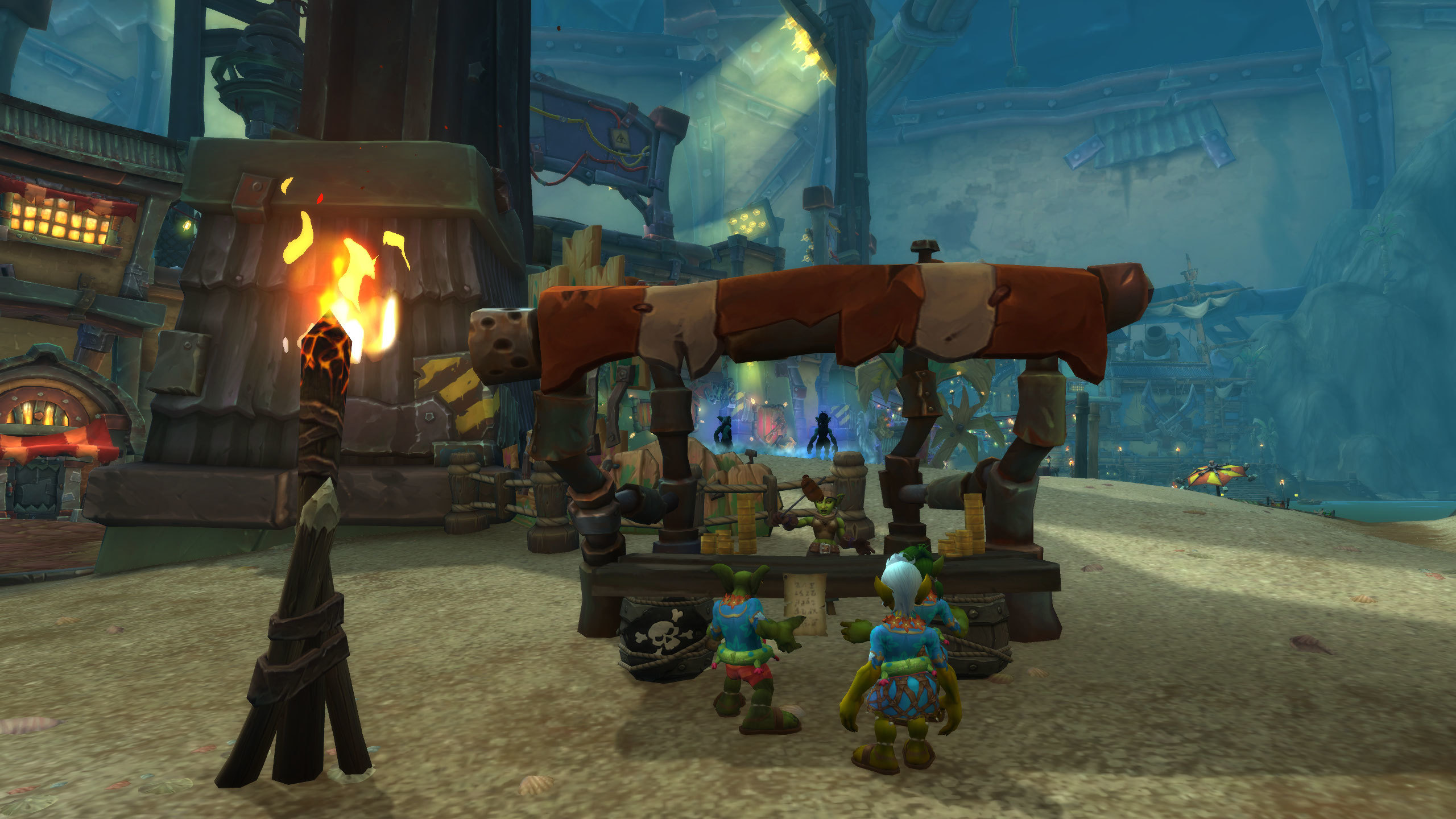 How to Find the Perfect Guild for Your Playstyle and Schedule